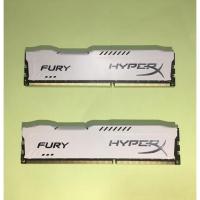 ราคา Ram ddr3 16 gb บัส 1600[hyperx] (17183410294)