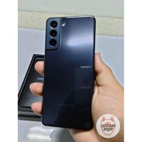 ราคา SAMSUNG : S21 5G RAM 8 GB / ROM 128 GB Gray เครื่องสวยพร้อมใช้งาน TH + แถมเคส VRS รุ่น Quick Stand (17740796153)