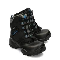 ราคา รองเท้าหิมะเด็กผู้ชาย Columbia แท้size US 4 ,UK 3, EUR 35 (19975135563)