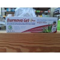 ราคา Burnova Gel Plus Dragon's blood 50g (24561539201)