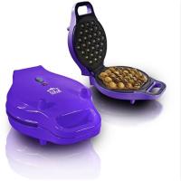 ราคา เครื่องทำวาฟเฟิลฮ่องกง ยี่ห้อ house worth (767770937)