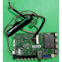 ราคา MAINBOARD SHARP เมนบอร์ด พาร์ท 715G6854-M01-000-0C4N ใช้กับรุ่น LC-50LE460X ของถอดแท้ มีรับประกัน 30 วัน ตามเงื่อนไข (27220224932)