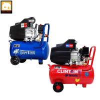 ราคา TRYTON ปั๊มลมโรตารี่ 25ลิตร 3แรงม้า รุ่น BM-AC25L (4492699106)