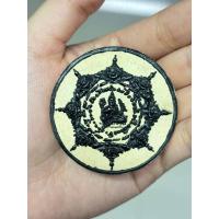 ราคา องค์พ่อจตุคามรามเทพ รุ่น2 ท่านสรรเพชร พิมพ์ใหญ่ เนื้อขาวเพ้นท์สีดำ พร้อมกล่องเดิมครบ (40653141641)