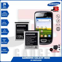 ราคา samsung galaxy j1 mini รุ่นแบตเตอรี่: GT-S5570/5330 (21203014537)