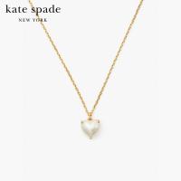 ราคา KATE SPADE NEW YORK MY LOVE JUNE PENDANT K7568 สร้อยคอ (27772558061)