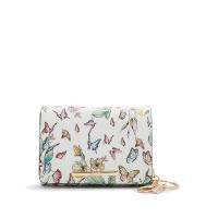 ราคา Aldo รุ่น Woiwin กระเป๋าสตางค์ผู้หญิง - สี Open White (25571926359)