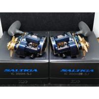 ราคา DAIWA SALTIGA IC 300/300H-SJ 300L/300HL-SJ (23568195006)