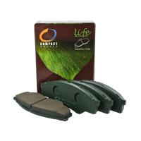 ราคา ผ้าดิสเบรคหน้า VIGO ปี 2005-2007 COMPACT LIFE (ML-690-COMPACT) (17538275844)