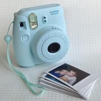 ราคา New FUJIFILM instax mini 8 (43209492)