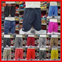 ราคา กางเกงขาสั้น BRNG BRNG ตัวละ 55 บาท กางเกงขาสั้น BRNG BRNG มีกระเป๋า2ข้าง ใส่ได้ทั้งผู้หญิงและผู้ชาย (3160346126)
