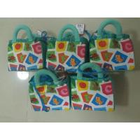 ราคา (มีส่วนลด 100 บาท)Flash Card A-Z ผ้า พร้อมส่ง (1864406400)