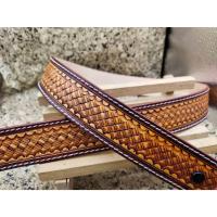 ราคา เข็มขัดหนังแท้ หนังวัว ตอกลาย ตอกมือทั้งเส้น งานทำมือ ตัดเย็บสวยงาม สายเอว สายหนัง สายคาดเอว หนังแท้ ทนท (27782519229)