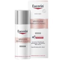 ราคา Eucerin Whitening UltraWHITE+ Spotless Night 50 ml. (13724760394)