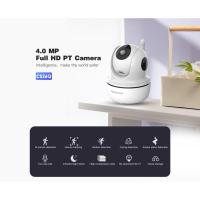 ราคา กล้องวงจรปิดVstarcam C22Q กล้อง IP ความละเอียดกล้อง4MP Full HD 2.4G WiFi H.265. (9014169190)