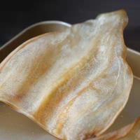 ราคา หูวัว อบแห้ง ขนาดทดลอง ขนมขัดฟันสำหรับสุนัข (20167136592)