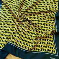 ราคา ส่ง ผ้าพันคอ ysl แท้100% ส่งฟรี (1135601570)