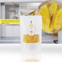 ราคา มะม่วงอบแห้ง มะม่วงใสอบแห้ง หวานเปรี้ยวกำลังดี น้ำตาลน้อย อบธรรมชาติ (18747748071)