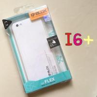 ราคา ✨✨SALE - iPhone 6/6s Plus Ultra Slim Silicone case (35548770)