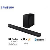 ราคา SAMSUNG Premium Q-series HW-Q800C ซาวด์บาร์ (5.1.2 CH, 360 วัตต์) (29624110104)