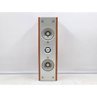 ราคา BA107 ลำโพง 1 ข้าง มือสองญี่ปุ่น (910) YAMAHA NS-M225 40-120W 6 โอห์ม Woofer 2.5 นิ้ว x 2 Size ตู้ 10.5x11x36CM มีฝาหน้า (27778921417)