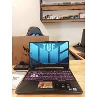 ราคา ASUS TUF F15 (รุ่นยอดนิยม) i5-10300H GTX1650 RAM16GB SSD512GB สภาพนางฟ้า98% (27309358062)
