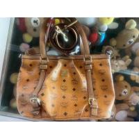 ราคา กระเป๋า MCM มือสอง แท้ 100% (9380399509)