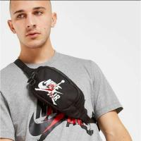 ราคา กระเป๋าคาดเอว NIKE AIR JORDAN JUMP MAN ของแท้ แฟชั่น (29371251942)