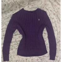 ราคา sweater POLO RALPH LAUREN แท้มือสอง (43803547068)