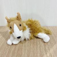 ราคา น้องหมาคอร์กี้ ท่านอน น้องขนสวย งานเหมือนจริงเลยค่ะ (7574221202)