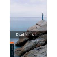 ราคา Bundanjai (หนังสือเรียนภาษาอังกฤษ Oxford) OBWL 3rd ED 2 : Dead Man's Island (P) (22976272222)
