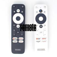 ราคา รีโมทคอนโทรล Mecool km2 เสียงบลูทูธ BT Google Netflix 4K Android TV km7 km2+ plus KD5 (27469286404)