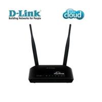 ราคา D-Link DIR-605L เราเตอร์ไร้สาย N300 Cloud (27465157778)