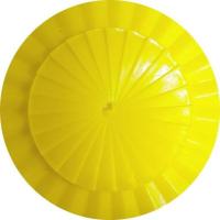 ราคา ดอกจันทร์ลูกเสือสามัญ ถูกต้องตากฏระเบียบ 100 % 1ชุด/20 ชิ้น (7943670787)