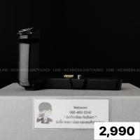 ราคา ( Used!! ) Olympus Battery GRIP HLD-8G for OM-D E-M5 Mark II < Mint > (27480371655)