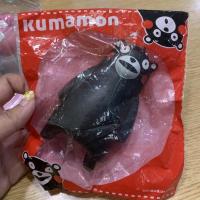 ราคา squishy kumamon สกุชชี่คุมะมงมือสอง (19507062486)