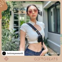 ราคา แว่นกันแดด BOLON Gigi BL7093 (14548534670)