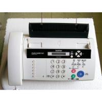 ราคา Used โทรสารกระดาษธรรมดา บราเดอร์ อัตโนมัติรับ a4 โทร สำเนาโทรศัพท์หนึ่งเครื่อง (10833149797)