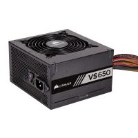 ราคา POWER supply CORSAIR 650W VS650 มือสอง (25981118416)