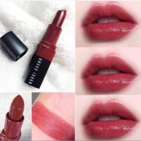 ราคา Bobbi Brown Crushed Lip Color mini ขนาด2.25g : Ruby (9128988167)