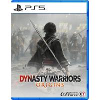 ราคา PlayStation PS5 DYNASTY WARRIORS ORIGINS (ENG)(ASIA) (26467861027)
