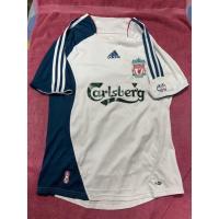 ราคา เสื้อลิเวอร์พลู liverpool มือ2 (19260378475)