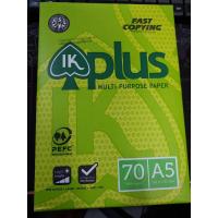 ราคา กระดาษถ่ายเอกสารA5 กระดาษเอ5 ความหนา 70 แกรม ตราใบโพธิ์พลัส (13328854338)