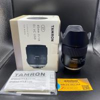 ราคา Tamron SP 45mm f/1.8 Di VC USD/Nikon (24921707010)