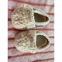 ราคา enfant รองเท้าไหมพรมถัก เด็กเล็ก (25039442882)