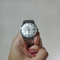ราคา Omega Seamaster Automatic สภาพดีมาก ไม่มีรอย กล่องครบ (19100359536)