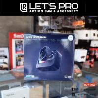 ราคา GOPRO : Max Lens Mod สำหรับ Gopro Hero9Black (8215031437)