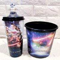 ราคา สินค้าโรงหนัง SF Cinema แก้วน้ำ Topper R2D2 เรื่อง Starwars Episode 9 "The rise of Skywalker" (4009624126)