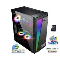 ราคา E-ATX CASE (NP) ITSONAS TWILIGHT ARGB TG (BLACK) (10067170497)