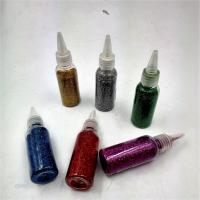 ราคา กากเพชรคละสี กากเพชรขวดเล็ก กากเพชรสีสวย (21056499263)